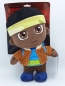 Preview: Stranger Things Lucas - 26cm